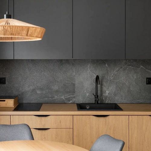 Cyrhla Apartamenty -Apartament B3 z balkonem i 1 sypialnią Zakopane