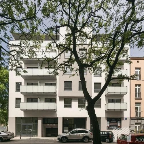 Apartament MI9 by LookAp Łódź