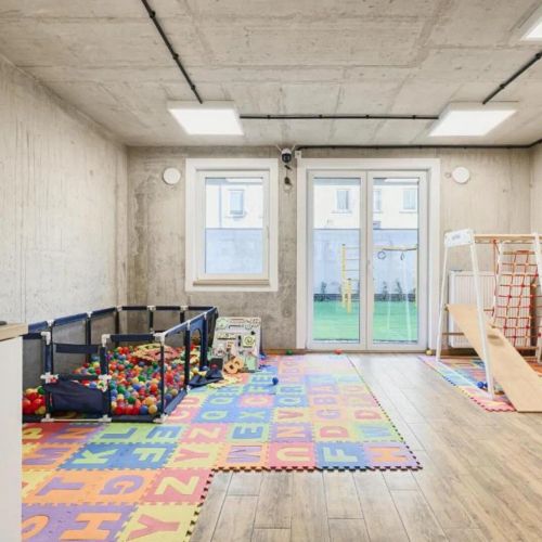 Apartament Slovianka by LookAp Sauna Parking Basen Łódź – Łódź, Polonia