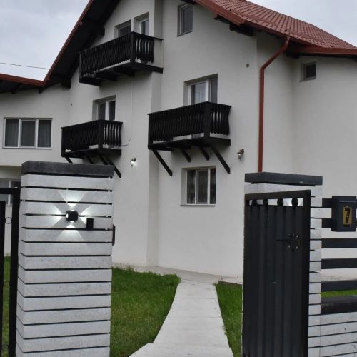 Pensiunea Bucovina Magic – Mănăstirea Humorului, România
