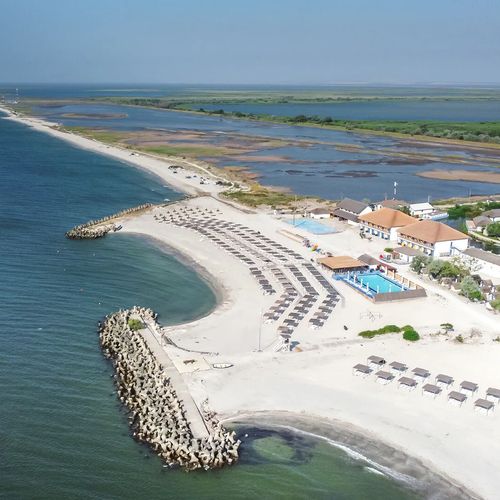 Gura Portiței Resort Jurilovca