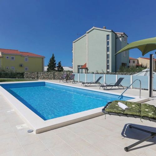 Plautila Suite Solin – Solin, Croația