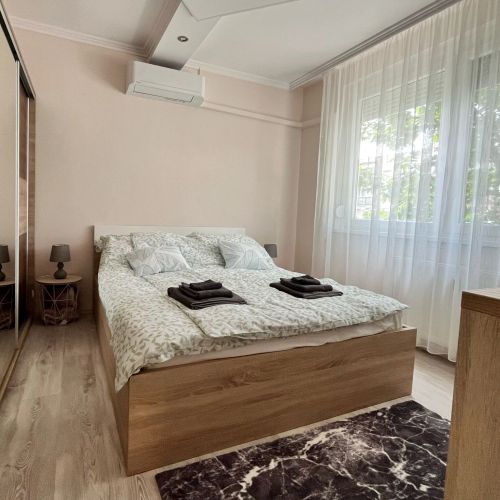 Maros Apartman Makó