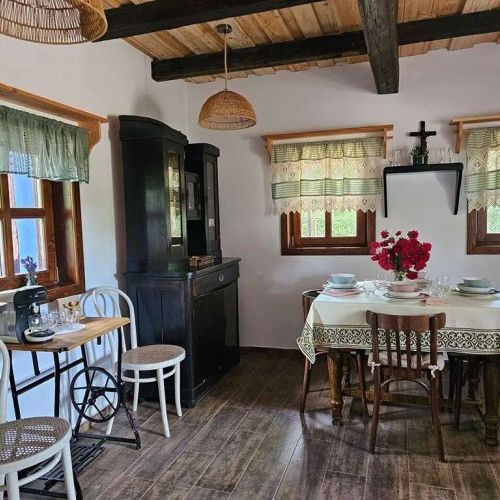 Penziunea Iaz 67 Iaz