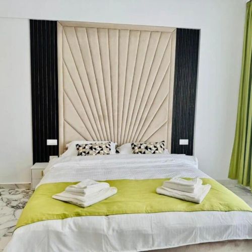 Apartament Sunshine 51B by Casa del Mar Mamaia – Mamaia, România