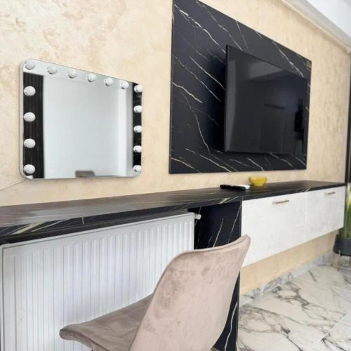Apartament Sunshine 51B by Casa del Mar Mamaia – Mamaia, România