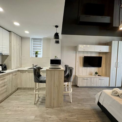 Apartament Almiro Residence 9 Mamaia