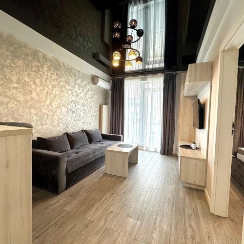 Apartament Almiro Residence 12 Mamaia