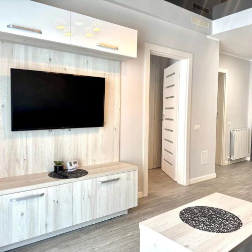 Apartament Almiro Residence 12 Mamaia – Mamaia, România
