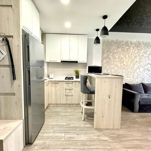 Apartament Almiro Residence 12 Mamaia – Mamaia, România