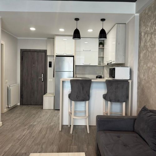 Apartament Almiro Residence 12 Mamaia – Mamaia, România