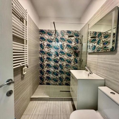 Apartament Green Wave Mamaia Nord – Mamaia, România