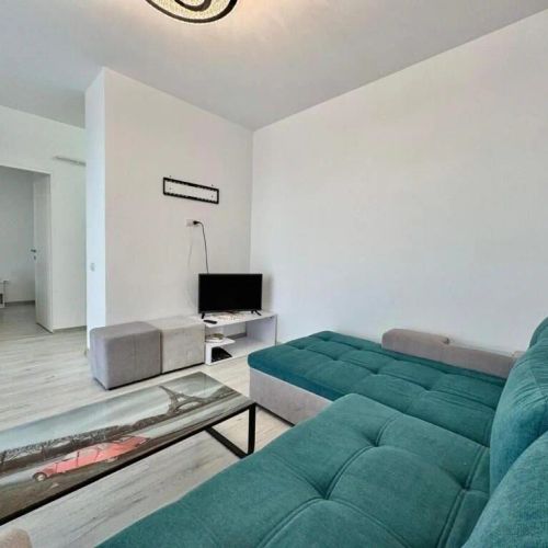 Apartament Green Wave Mamaia Nord – Mamaia, România