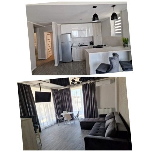 Apartament Almiro Residence 22 Mamaia – Mamaia, România