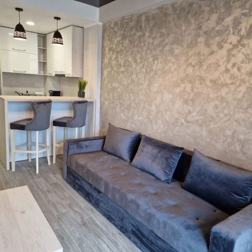 Apartament Almiro Residence 22 Mamaia – Mamaia, România
