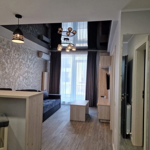 Apartament Almiro Residence 23 Mamaia