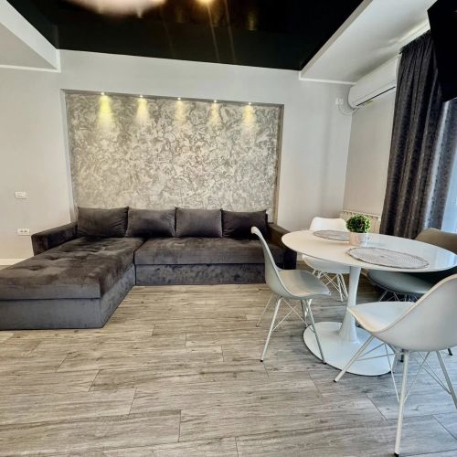 Apartament Almiro Residence 11 Mamaia – Mamaia, România
