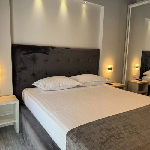 Apartament Almiro Residence 11 Mamaia – Mamaia, România