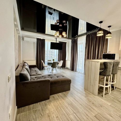Apartament Almiro Residence 11 Mamaia – Mamaia, România