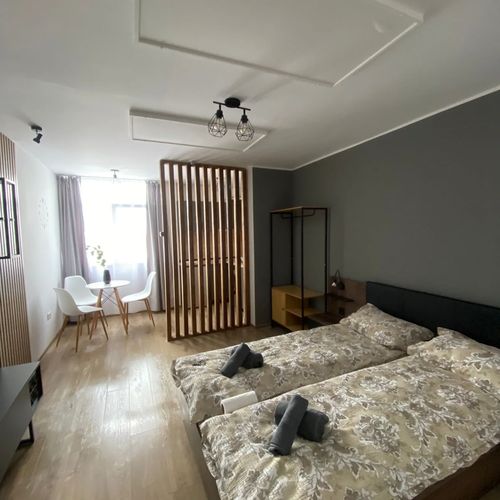 Nest Studio Delux Miercurea Ciuc