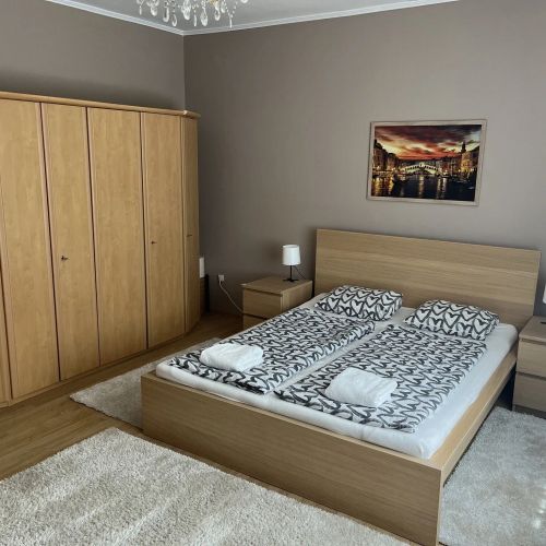 Gold Apartmann Hévíz – Hévíz, Węgry