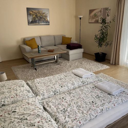 Gold Apartmann Hévíz – Hévíz, Węgry