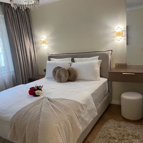 VLH Apartments Constanța – Constanța, România