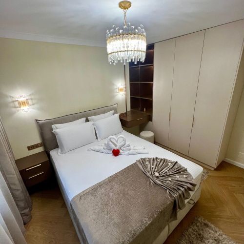 VLH Apartments Constanța – Constanța, România