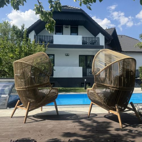 Boutique Villa Vanilla Csopak – Csopak, Maďarsko