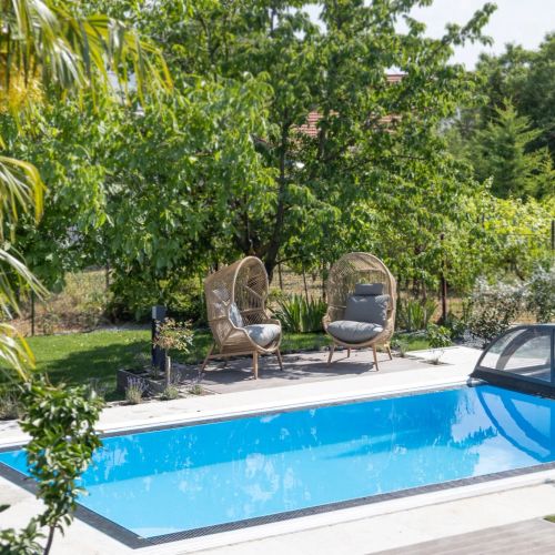 Boutique Villa Vanilla Csopak – Csopak, Maďarsko