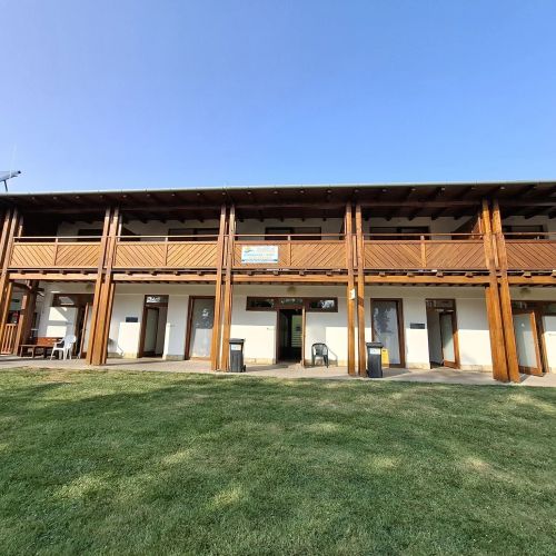 Beachfront Apartman Balatonfűzfő