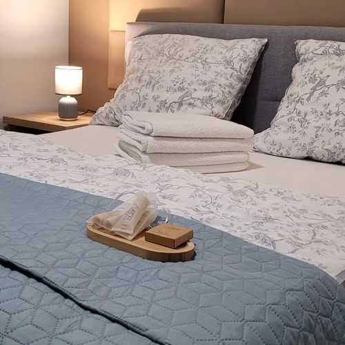 Apartament Juzo Villa Montain View