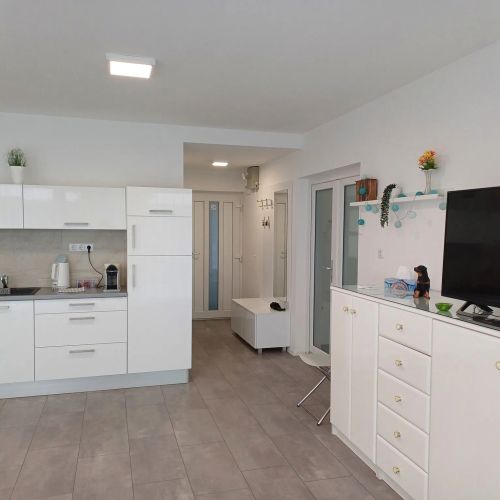 Strand Apartman B3 Fonyód – Fonyód, Ungaria