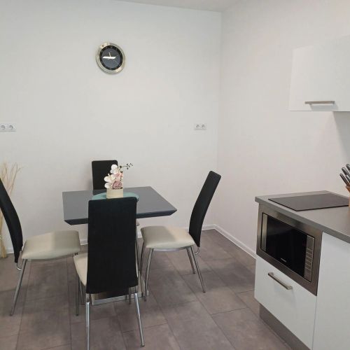 Strand Apartman B3 Fonyód – Fonyód, Ungaria