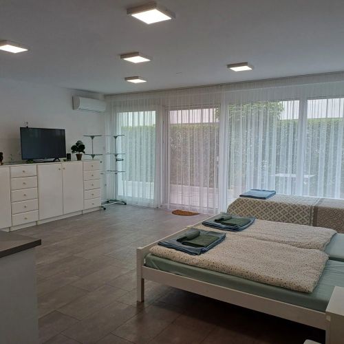 Strand Apartman B3 Fonyód – Fonyód, Ungaria