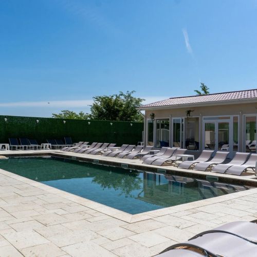 Pensiunea Paradis Buziaș