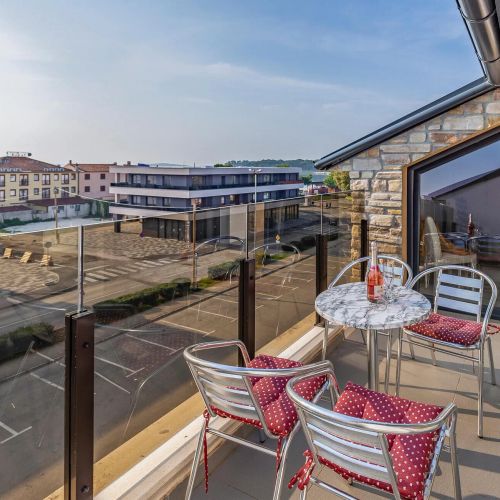Apartman Medulin - CIM724