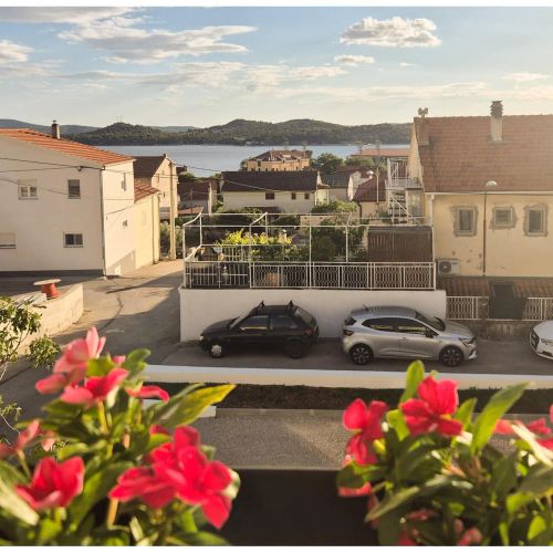 Apartman Šibenik - CSV340