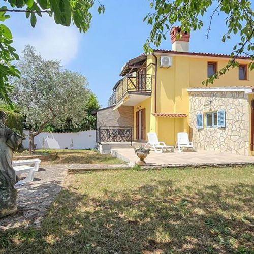Vendégház Novigrad - Cittanova - CIU903