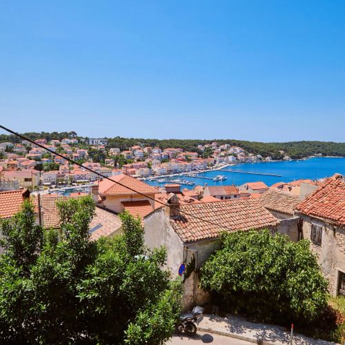 Apartman Mali Lošinj - CKL328