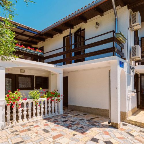 Apartman Mali Lošinj - CKL330