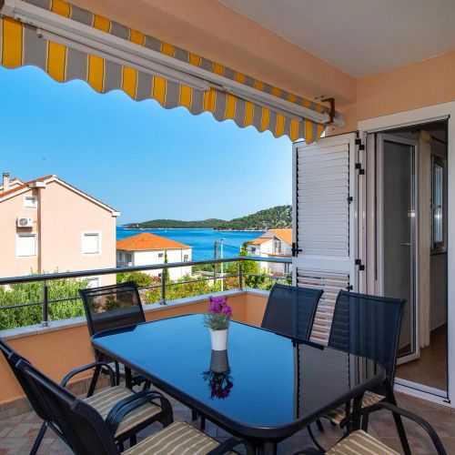 Apartman Ražanj - CSV346 – Ražanj, Chorvatsko
