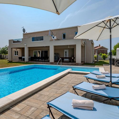 Vendégház Brtonigla - Verteneglio - CIS378