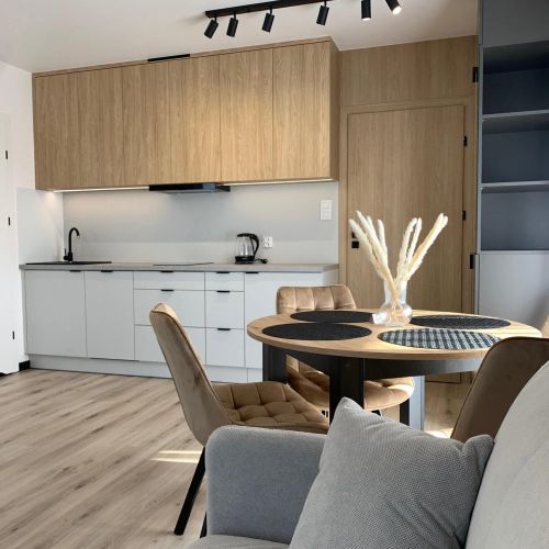 Albian Apartamenty Jantar