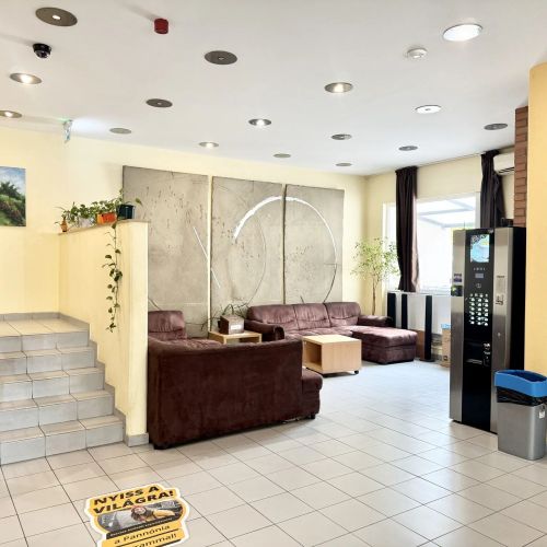 UrbanNest Private Hostel Rooms Budapest