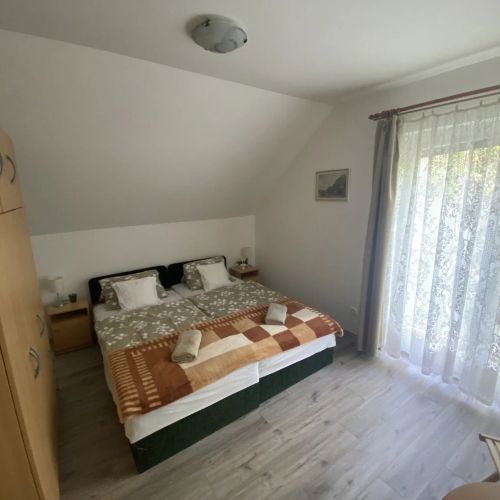 Ezüstpart Vendégház Siófok – Siófok, Maďarsko