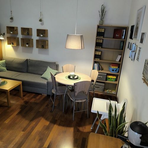 Bartók Béla Apartman Győr