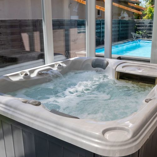 Aranyforrás Wellness Vendégház Halásztelek