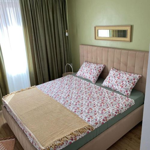 Vila Amaemi Mangalia – Mangalia, România