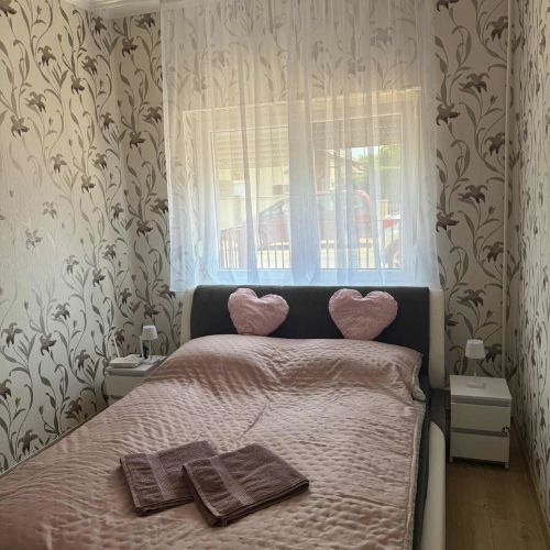 Dió Apartman Hajdúszoboszló
